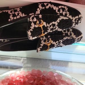 Gucci loafers